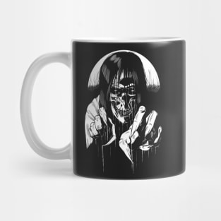 La Llorona Mug